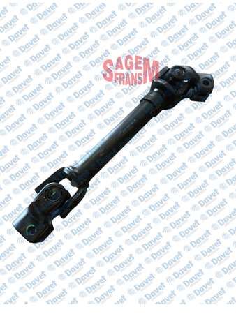 SAGEMFR 181109 Direksiyon Mafsalli Mil Accent Blue